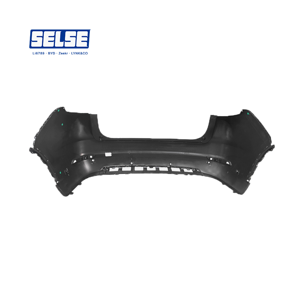 Lixiang Li7 Rear Bumper Upper Body