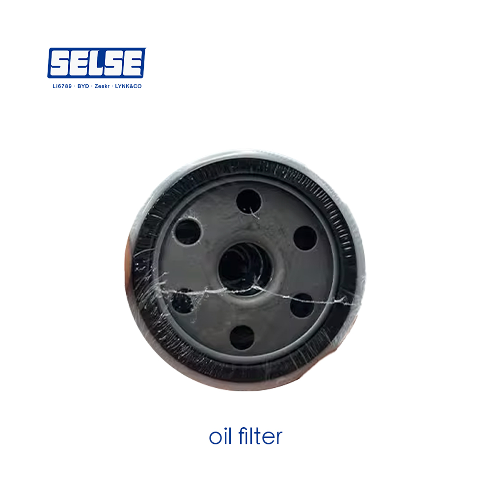 Lixiang Li7 oil filter